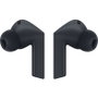 Samsung Galaxy Buds3 FE Negro In-Ear con Cancelación de Ruido y Estuche de Carga